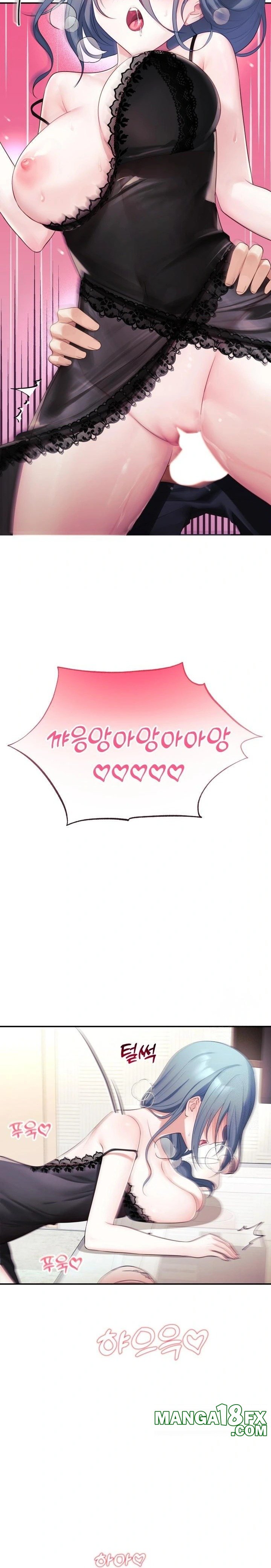 Wife VTuber Raw Chapter 4 - Page 30