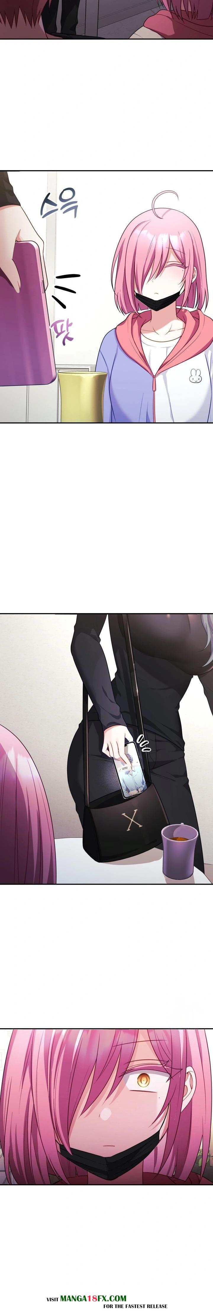 Wife VTuber Raw Chapter 7 - Page 30