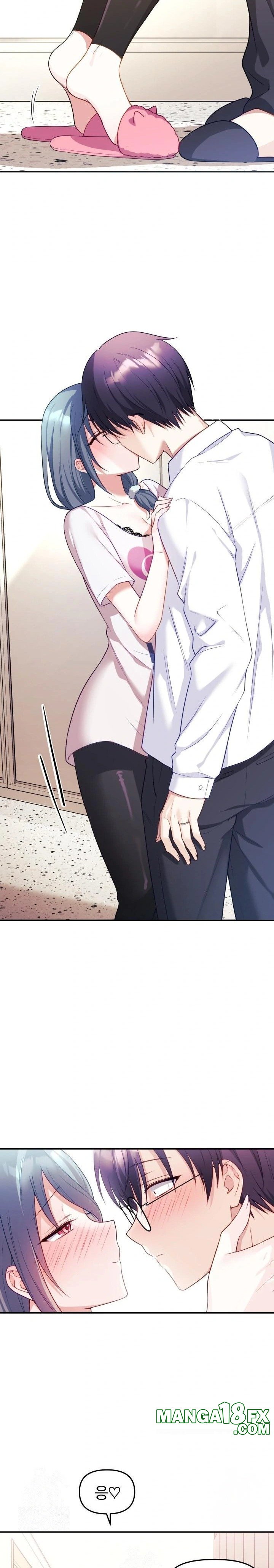 Wife VTuber Raw Chapter 8 - Page 3