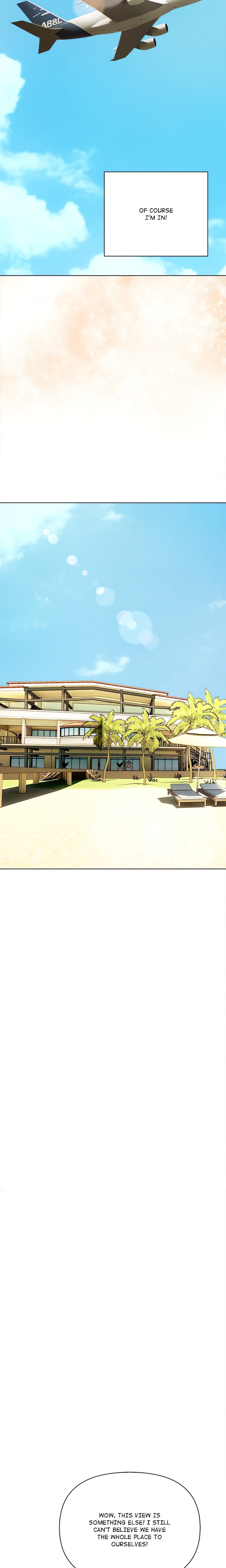 Sun-Kissed Seduction Chapter 1 - Page 11