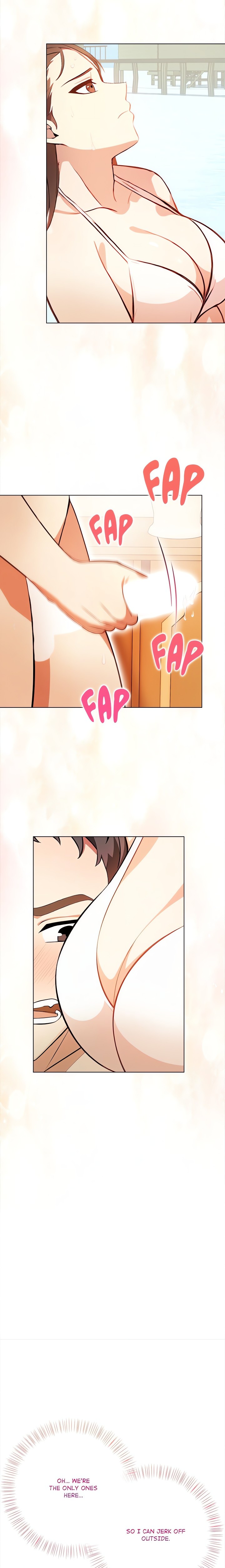 Sun-Kissed Seduction Chapter 1 - Page 27