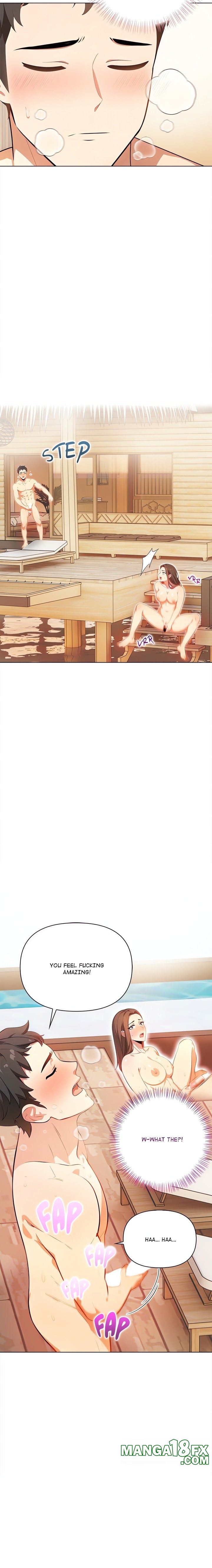 Sun-Kissed Seduction Chapter 1 - Page 28