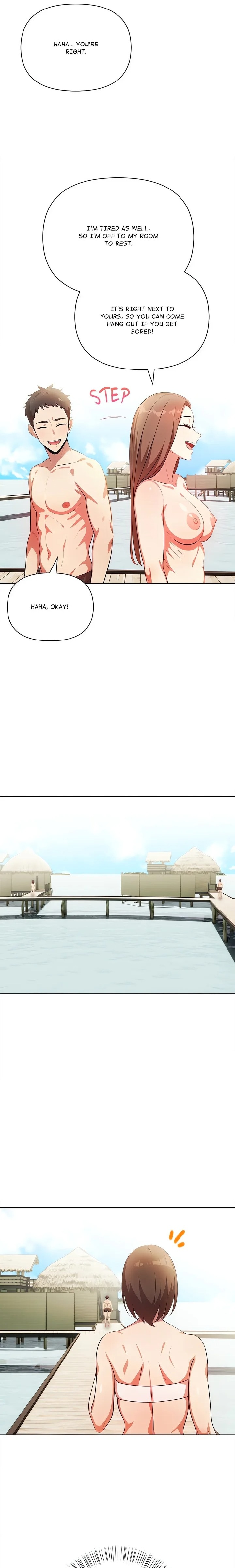 Sun-Kissed Seduction Chapter 10 - Page 14