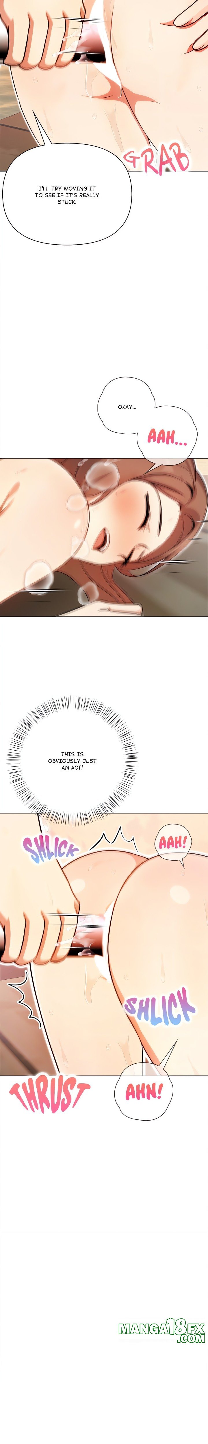 Sun-Kissed Seduction Chapter 2 - Page 19