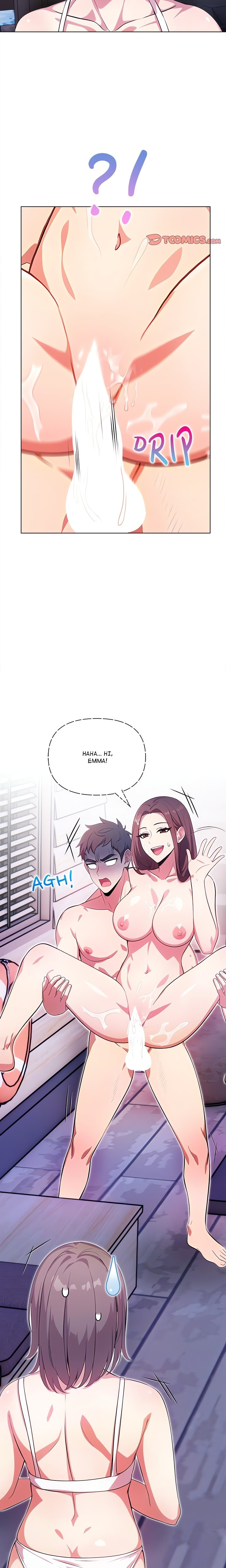 Sun-Kissed Seduction Chapter 3 - Page 27