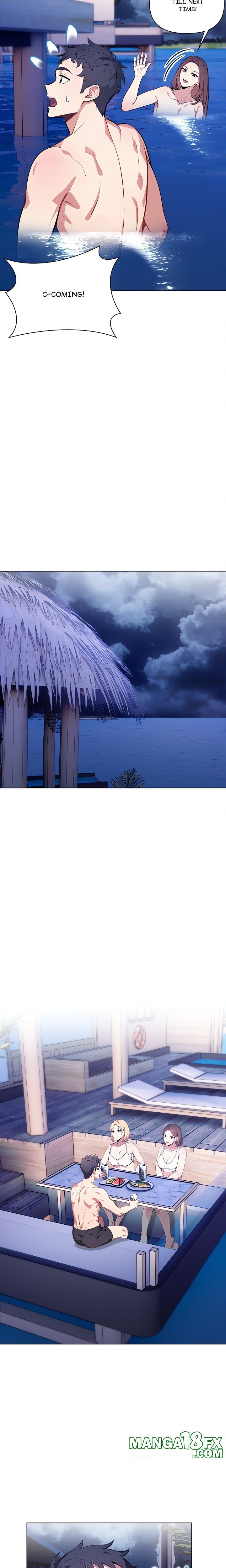 Sun-Kissed Seduction Chapter 4 - Page 19