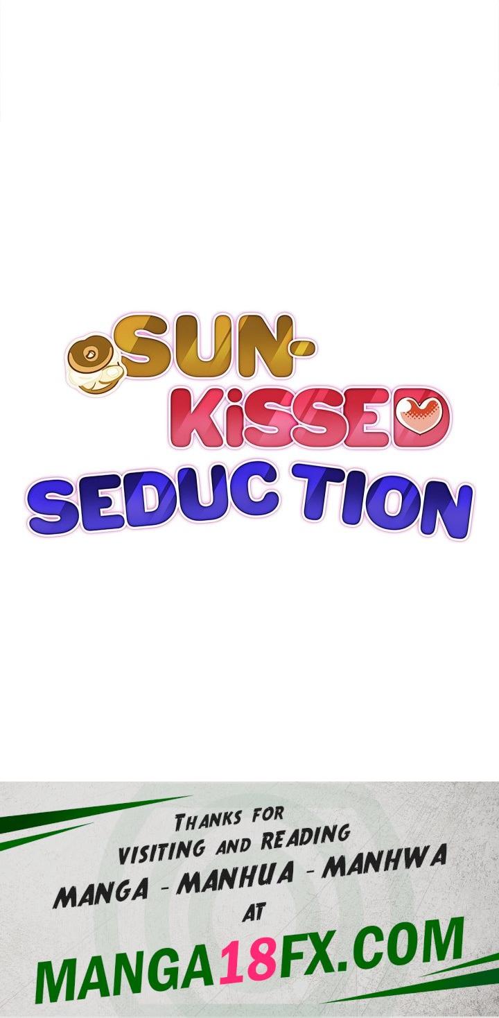 Sun-Kissed Seduction Chapter 5 - Page 26