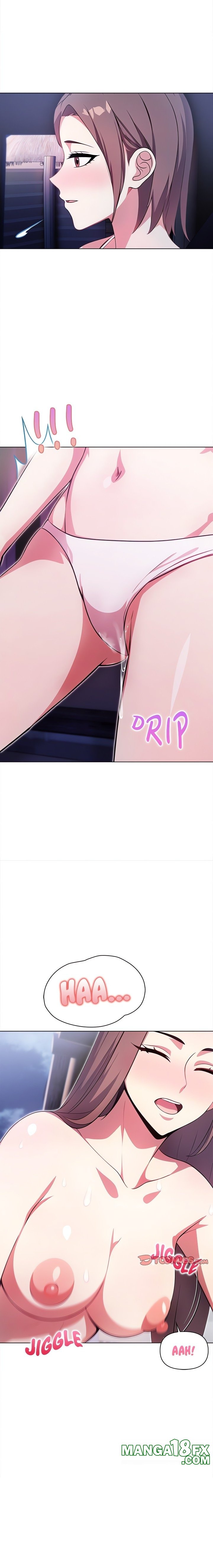 Sun-Kissed Seduction Chapter 6 - Page 13