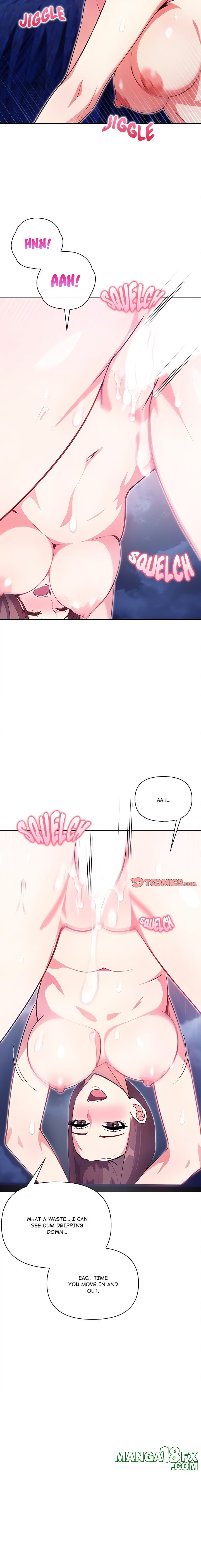 Sun-Kissed Seduction Chapter 6 - Page 17