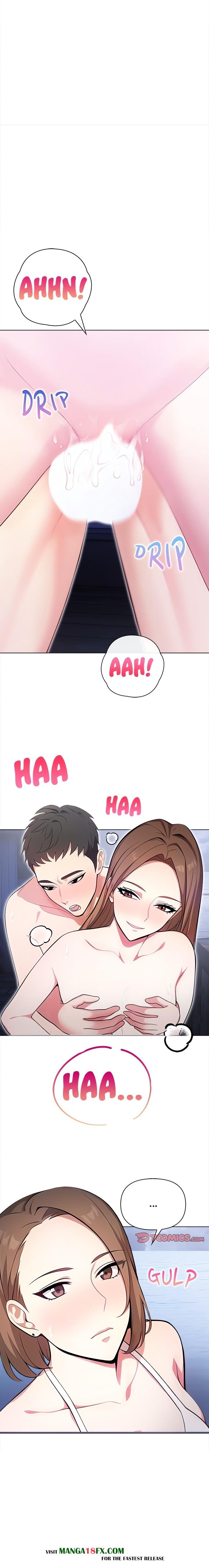 Sun-Kissed Seduction Chapter 7 - Page 13