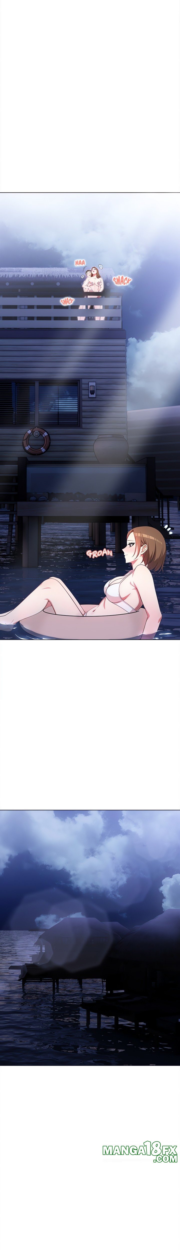 Sun-Kissed Seduction Chapter 7 - Page 14