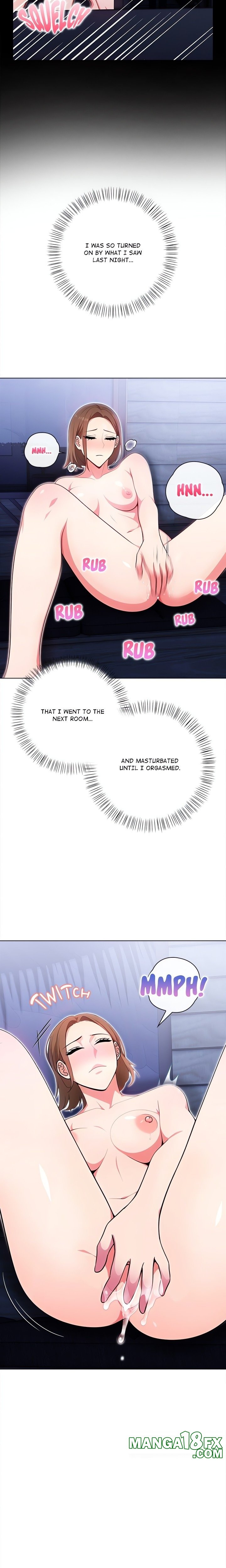 Sun-Kissed Seduction Chapter 7 - Page 18