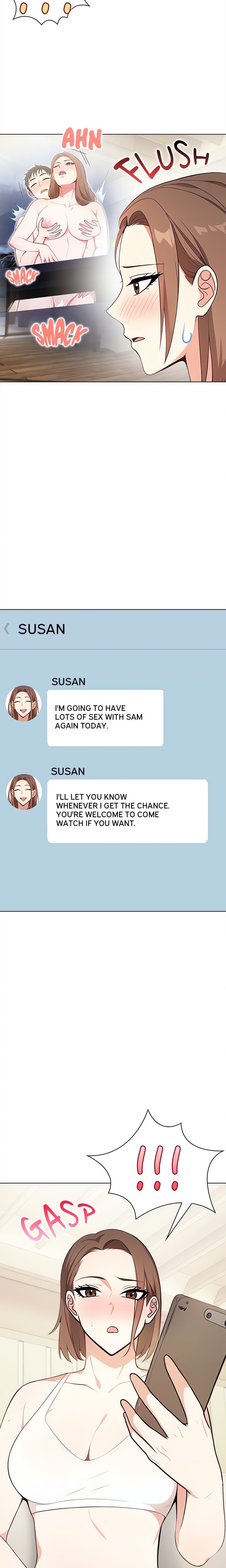 Sun-Kissed Seduction Chapter 7 - Page 24