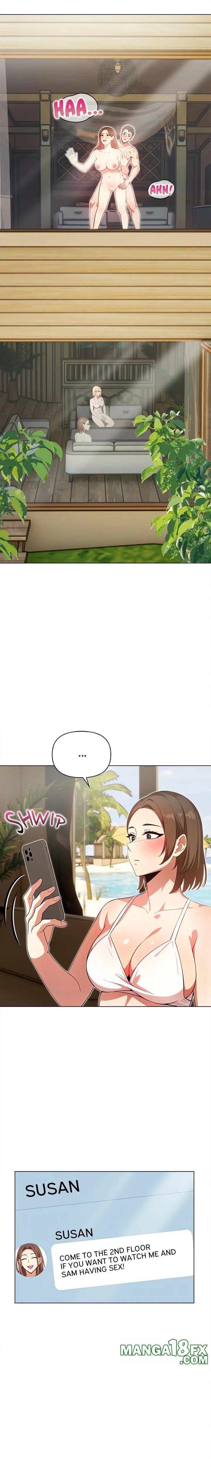 Sun-Kissed Seduction Chapter 8 - Page 10