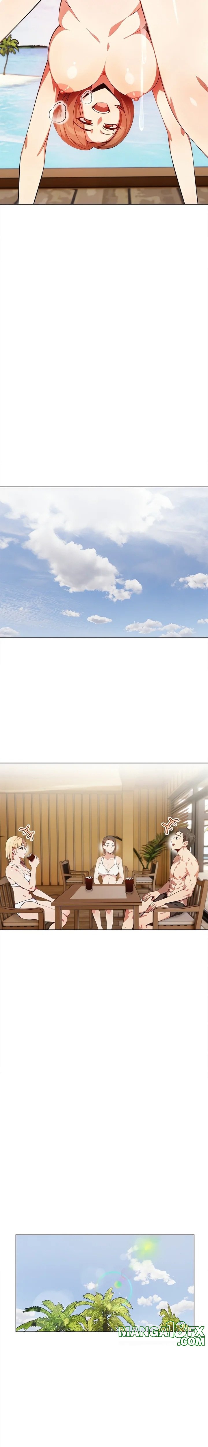 Sun-Kissed Seduction Chapter 8 - Page 12