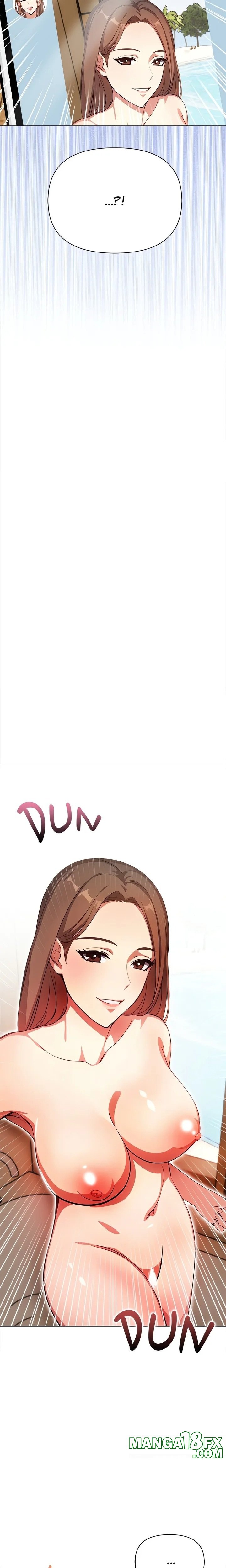 Sun-Kissed Seduction Chapter 8 - Page 6