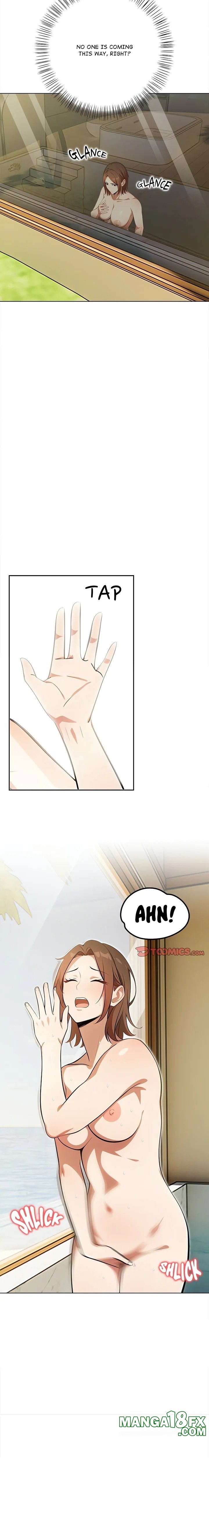 Sun-Kissed Seduction Chapter 9 - Page 9