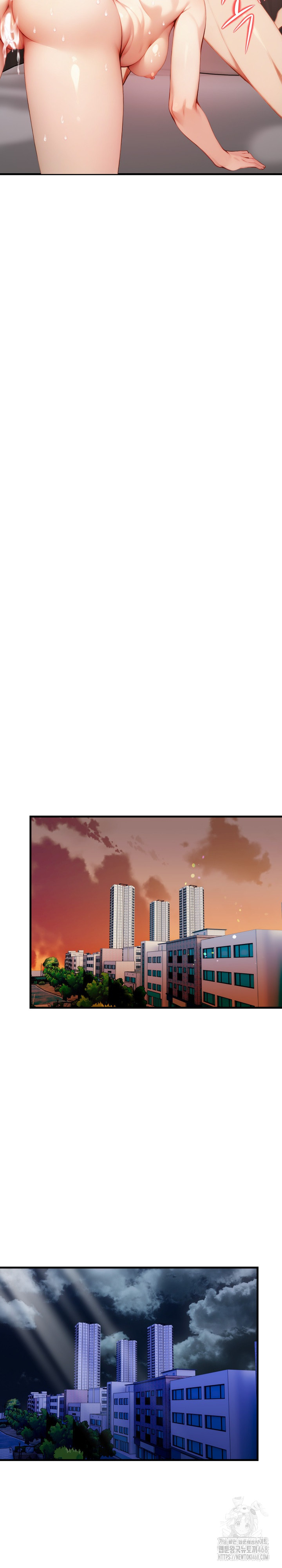 I’m Giving Myself to My Son’s Friend Raw Chapter 12 - Page 10