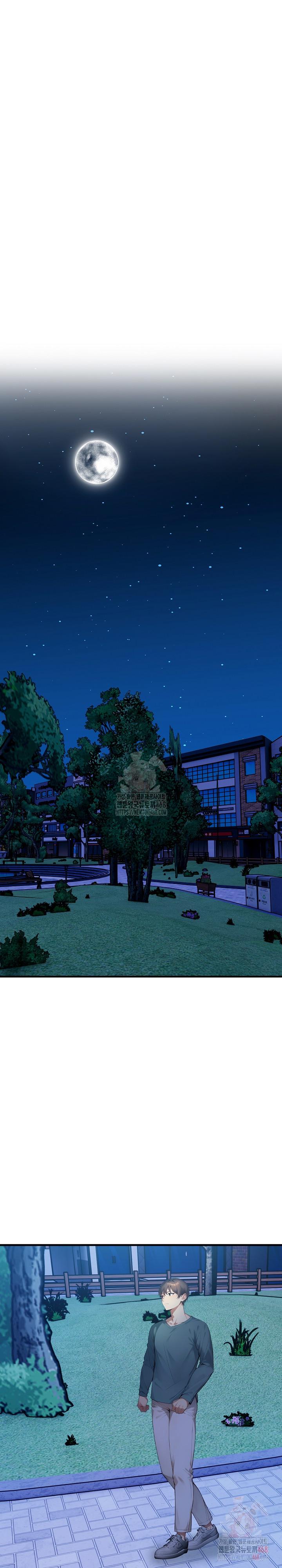 I’m Giving Myself to My Son’s Friend Raw Chapter 8 - Page 2