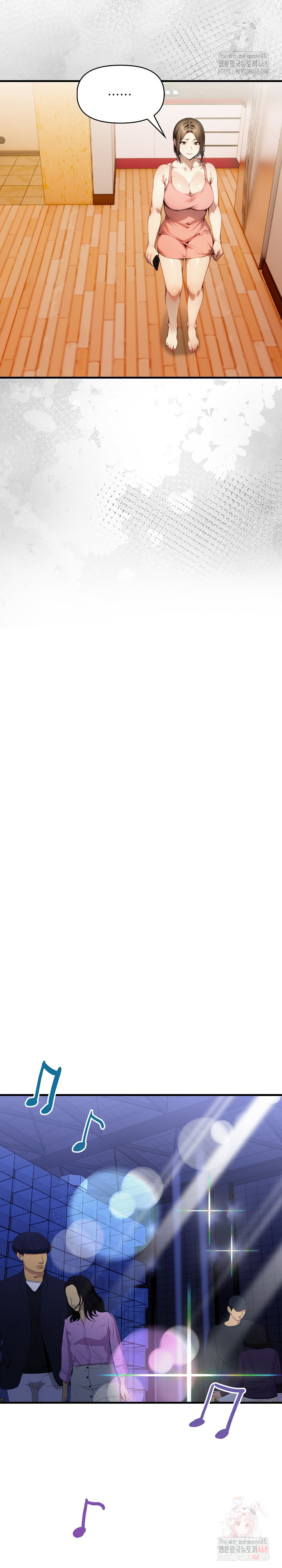 I’m Giving Myself to My Son’s Friend Raw Chapter 9 - Page 23