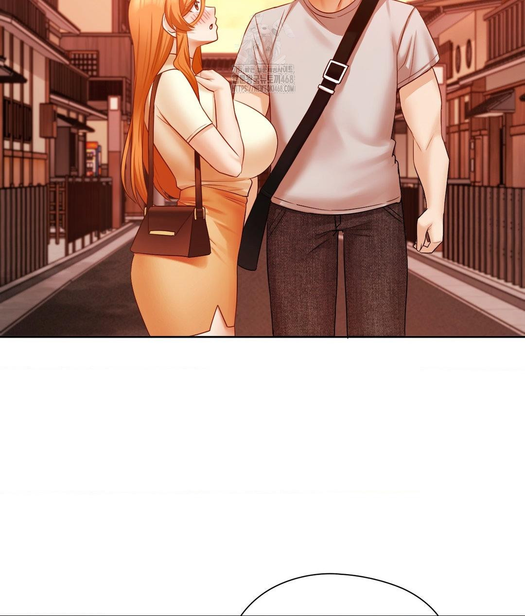 She Recommends a Harem Raw Chapter 18 - Page 25