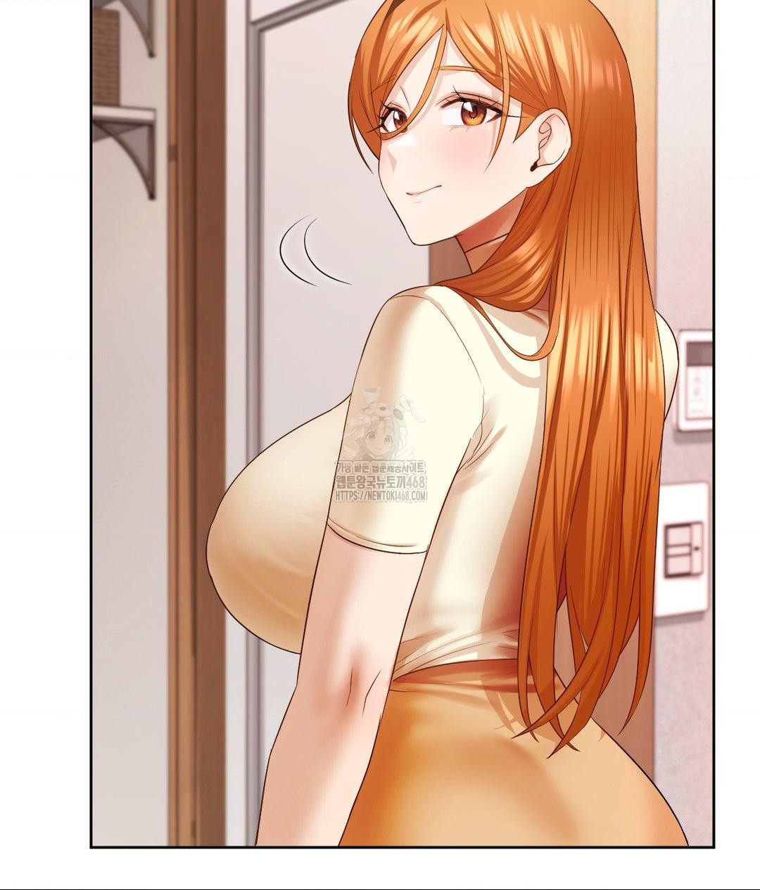 She Recommends a Harem Raw Chapter 18 - Page 77