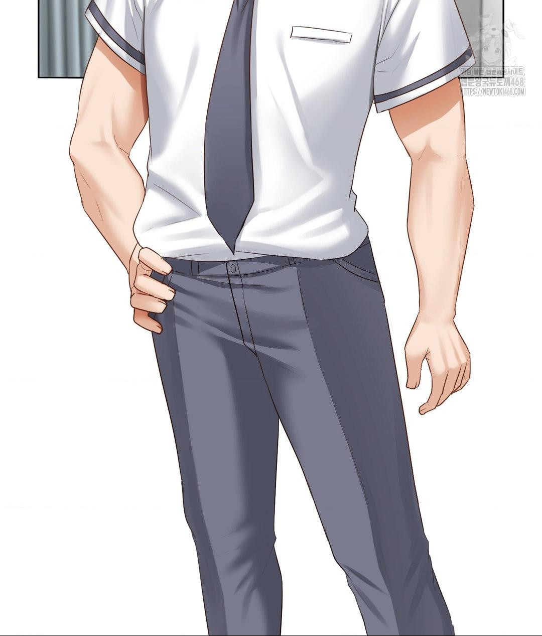 She Recommends a Harem Raw Chapter 21 - Page 102