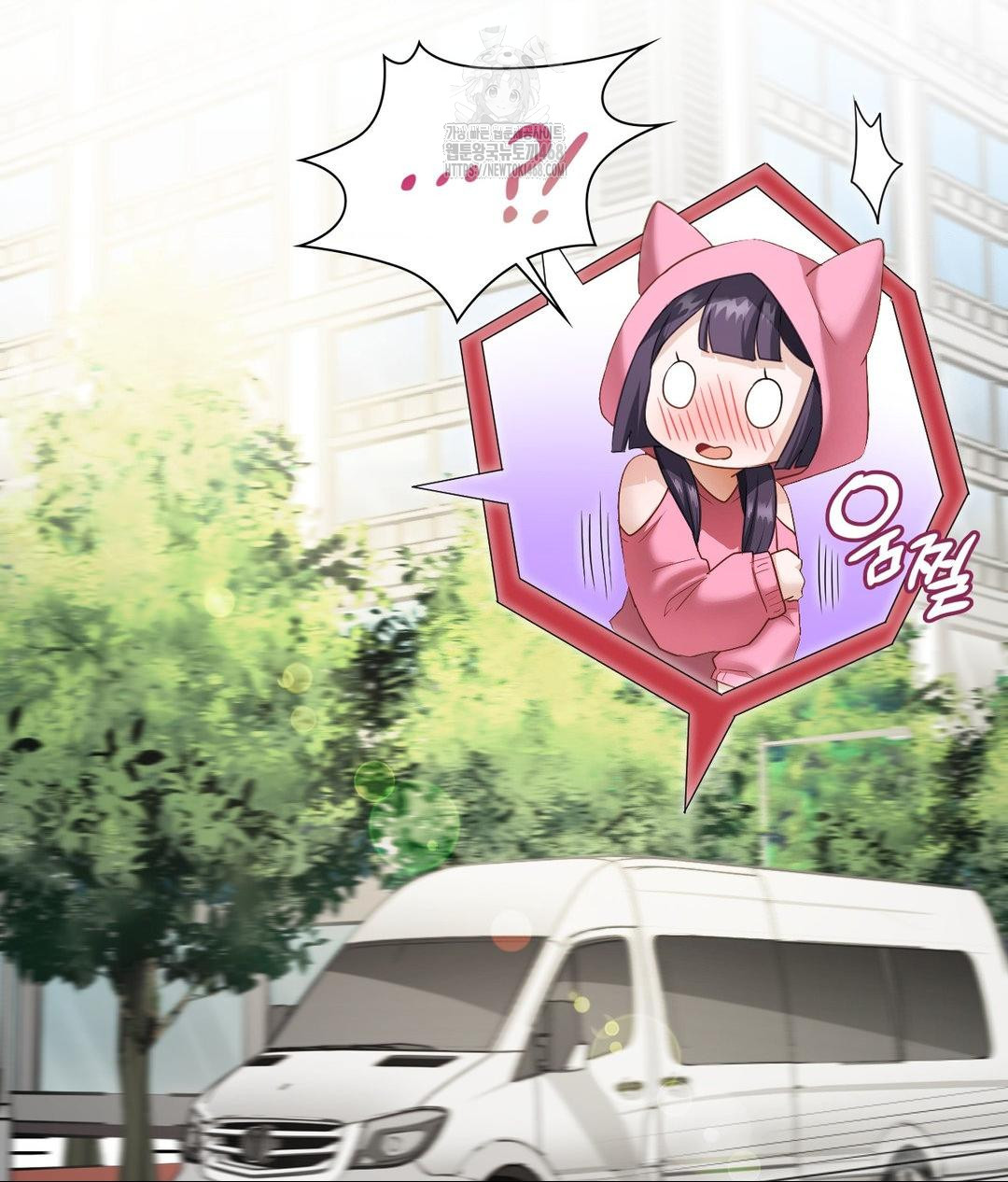 She Recommends a Harem Raw Chapter 21 - Page 62