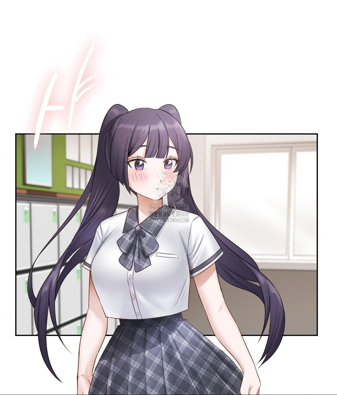 She Recommends a Harem Raw Chapter 22 - Page 4