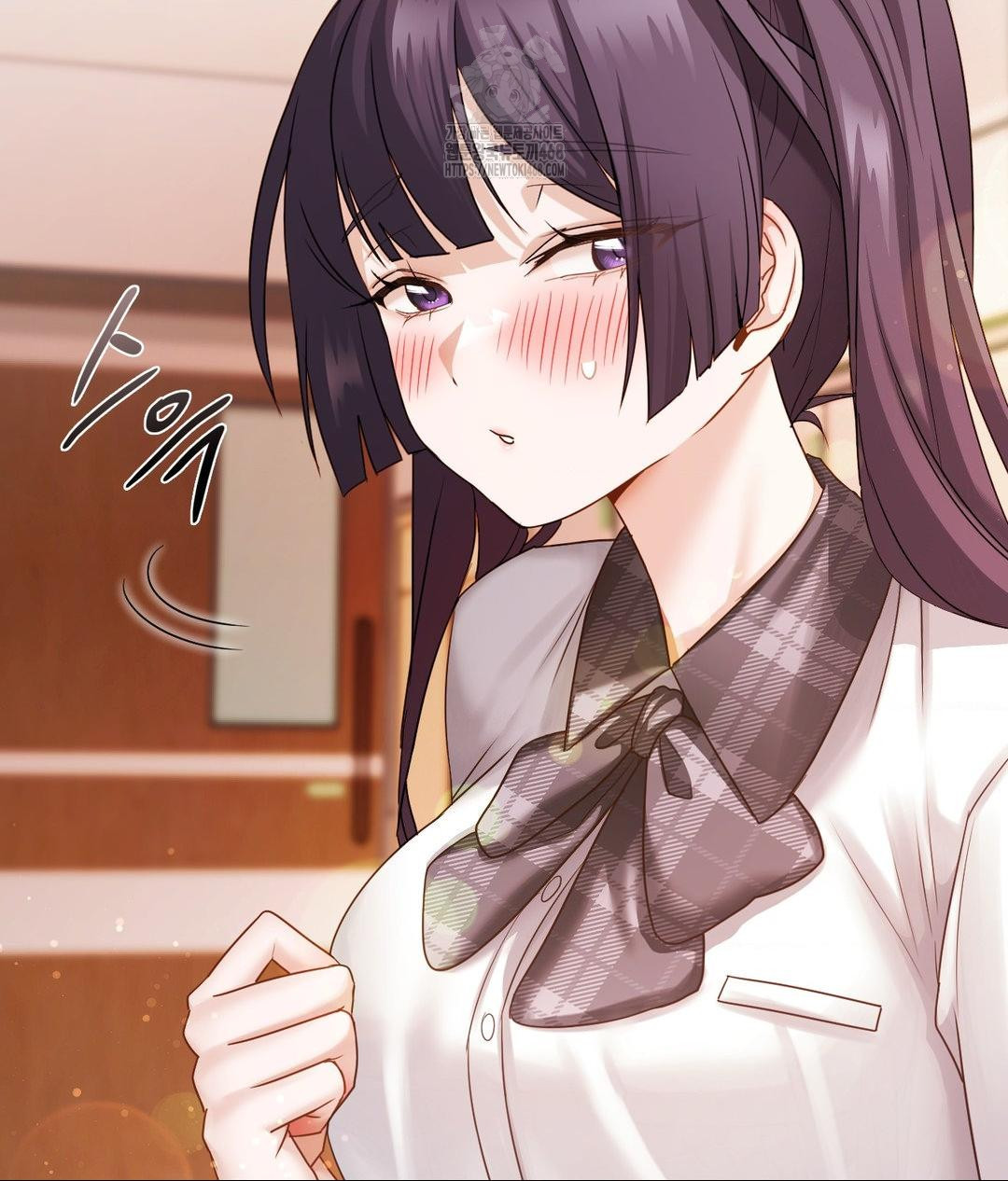 She Recommends a Harem Raw Chapter 23 - Page 13