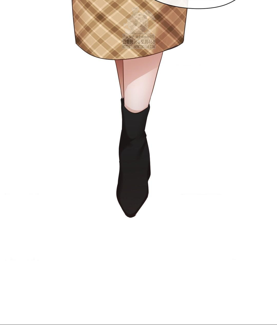 She Recommends a Harem Raw Chapter 25 - Page 61