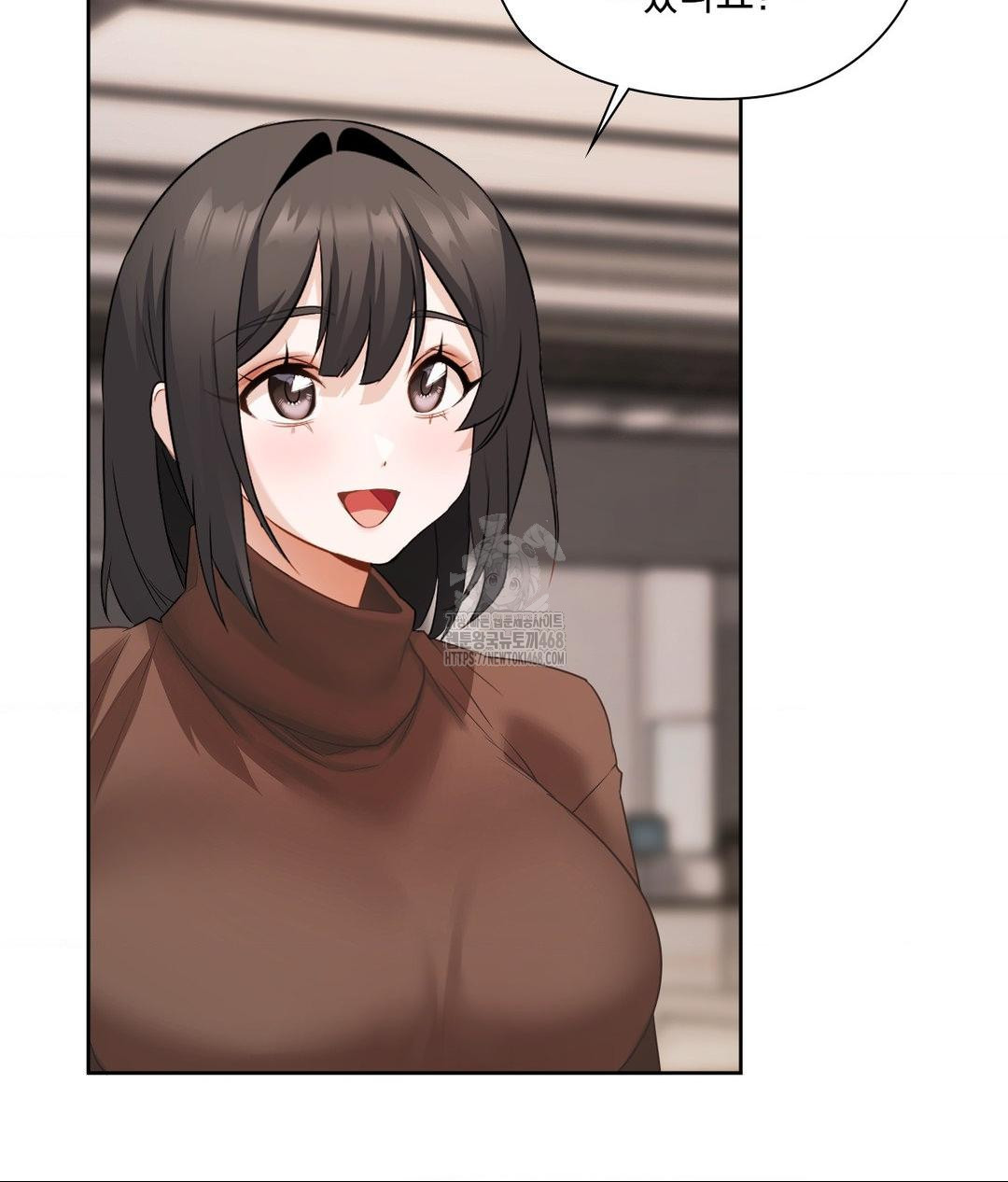 She Recommends a Harem Raw Chapter 25 - Page 78