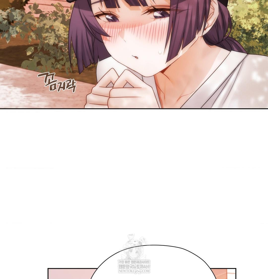 She Recommends a Harem Raw Chapter 34 - Page 64