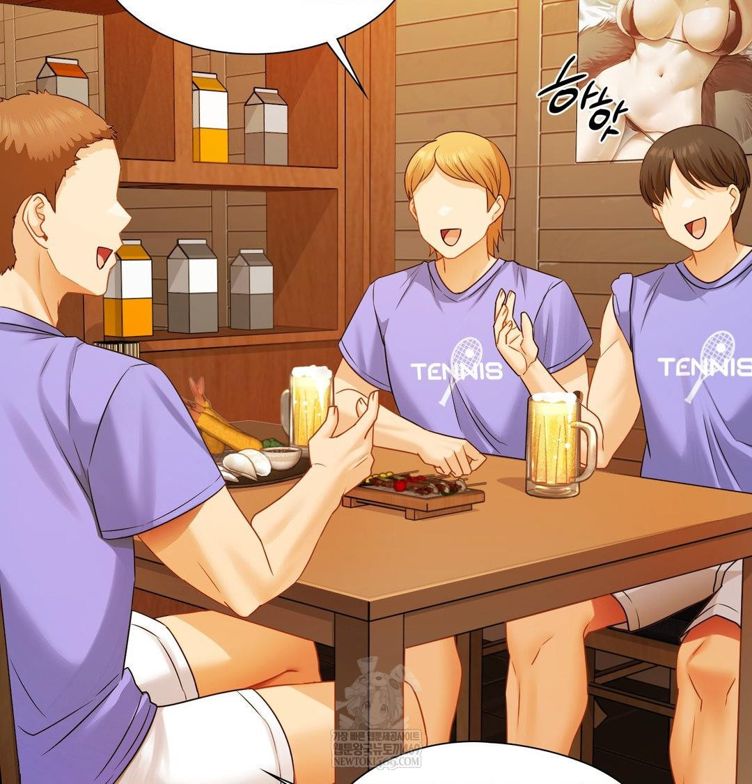 She Recommends a Harem Raw Chapter 35 - Page 8