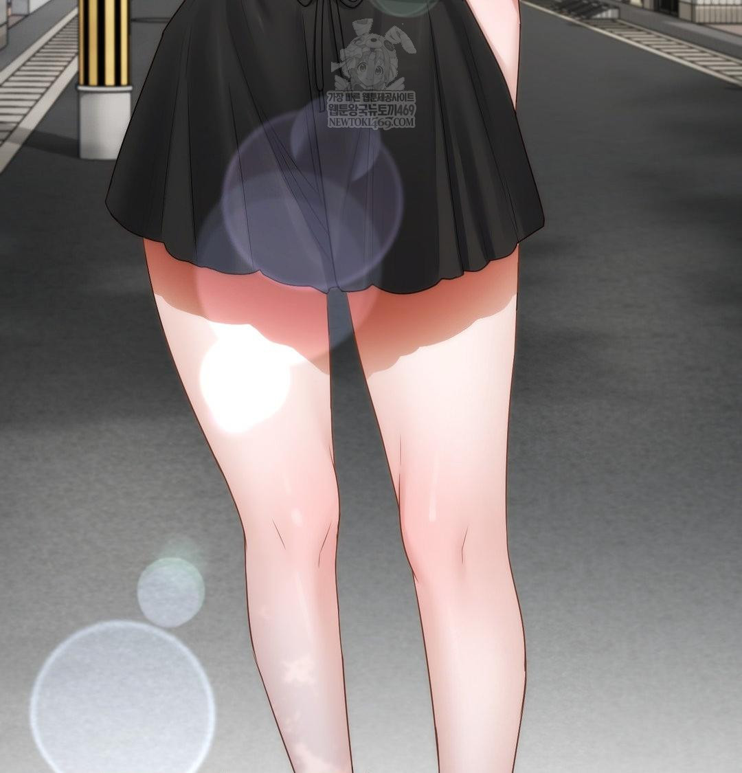 She Recommends a Harem Raw Chapter 36 - Page 8