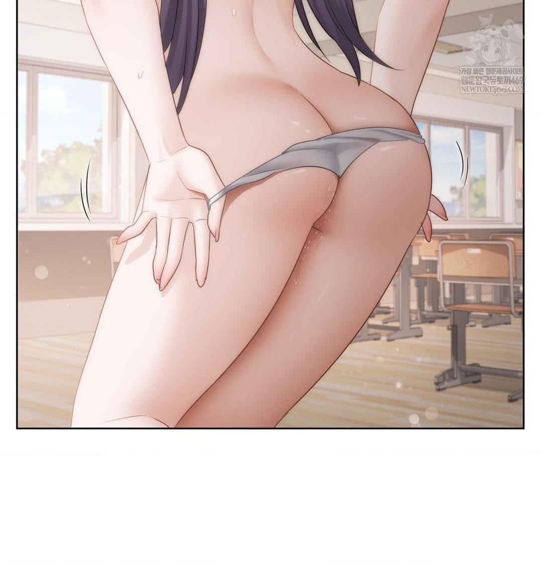 She Recommends a Harem Raw Chapter 37 - Page 82