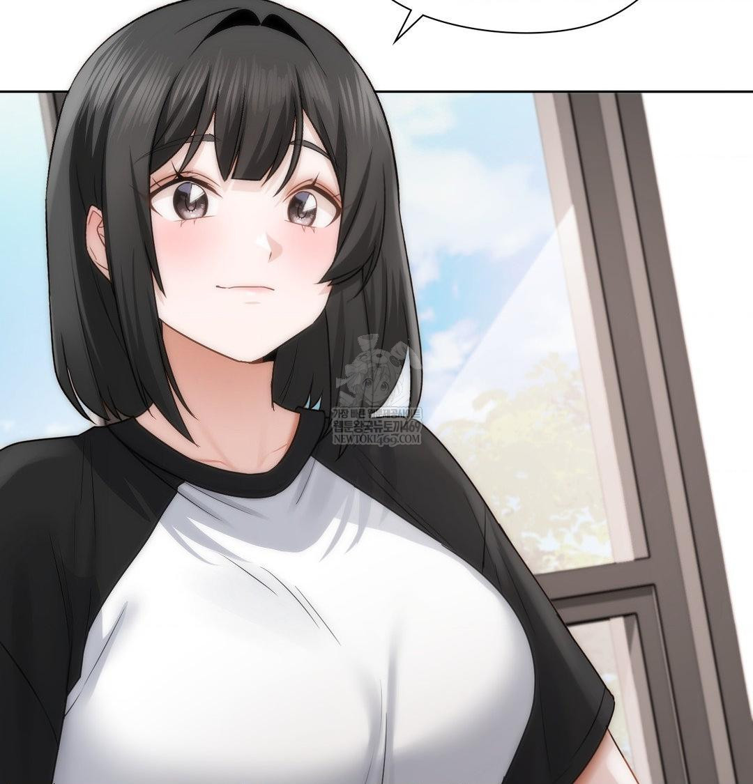 She Recommends a Harem Raw Chapter 39 - Page 31