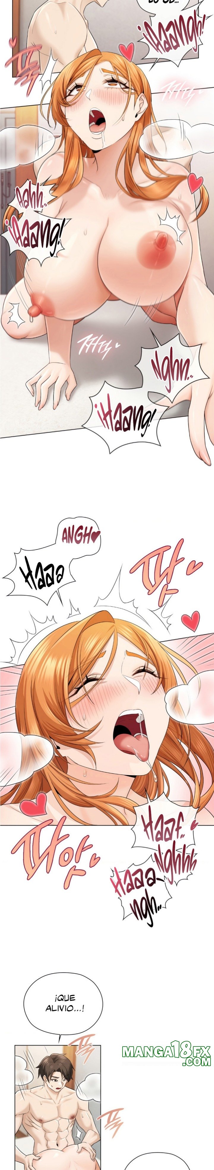 She Recommends a Harem Raw Chapter 4 - Page 7