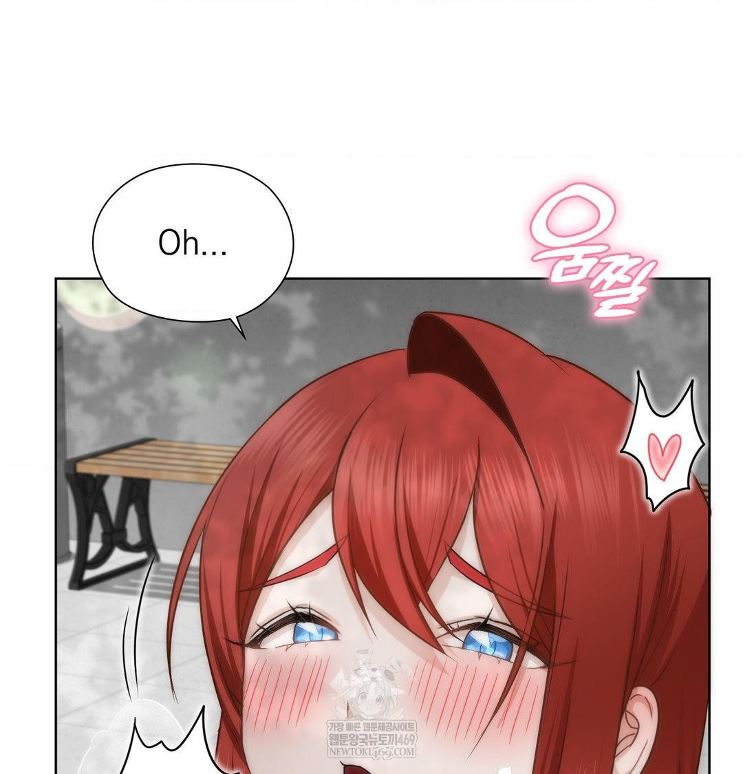 She Recommends a Harem Raw Chapter 46 - Page 59