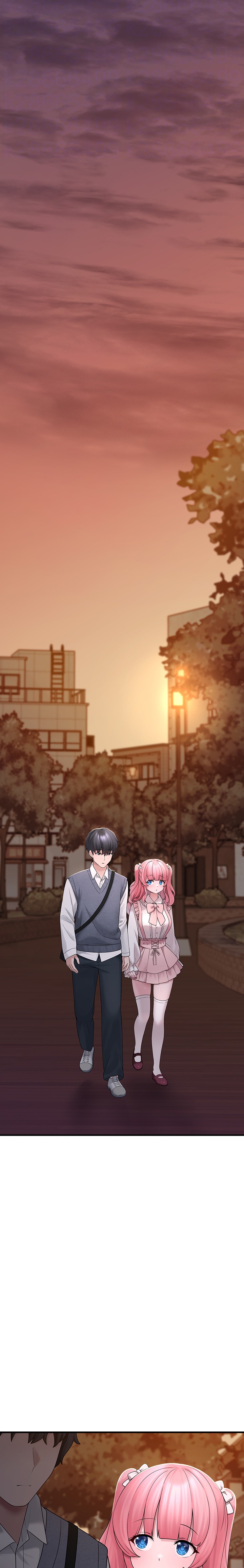 I Picked Up an Unstable Girl From the Junkyard Raw Chapter 10 - Page 10