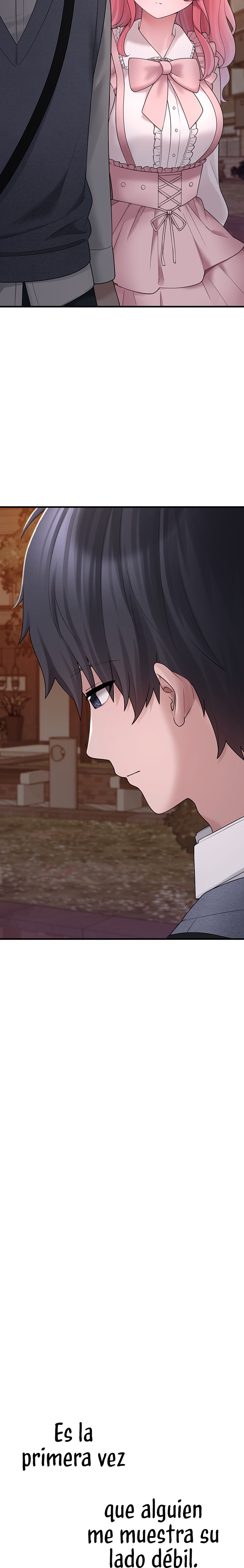 I Picked Up an Unstable Girl From the Junkyard Raw Chapter 10 - Page 11