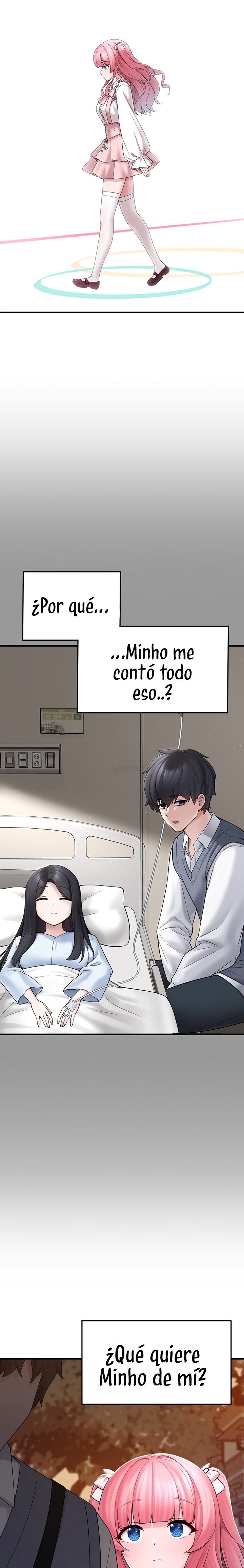 I Picked Up an Unstable Girl From the Junkyard Raw Chapter 10 - Page 12