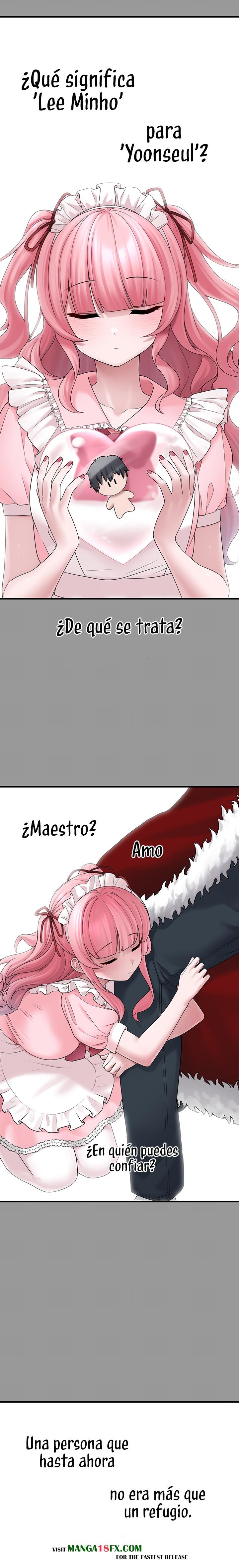 I Picked Up an Unstable Girl From the Junkyard Raw Chapter 10 - Page 14