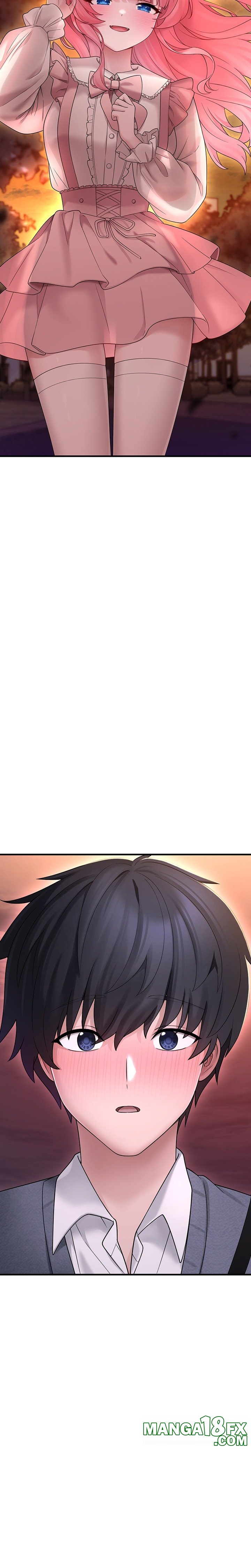 I Picked Up an Unstable Girl From the Junkyard Raw Chapter 10 - Page 20