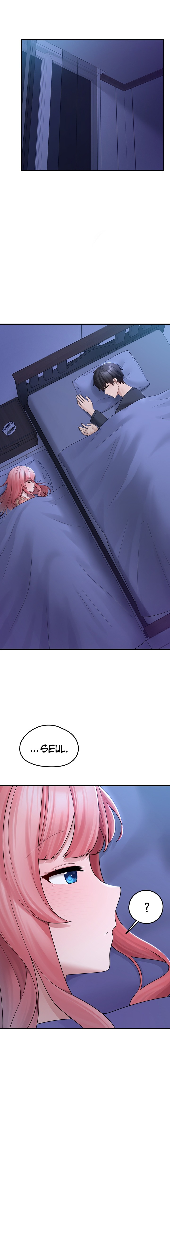 I Picked Up an Unstable Girl From the Junkyard Raw Chapter 10 - Page 29