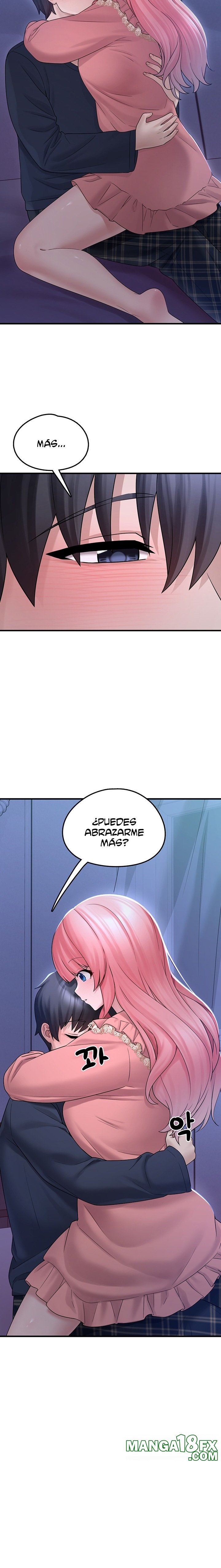 I Picked Up an Unstable Girl From the Junkyard Raw Chapter 10 - Page 31