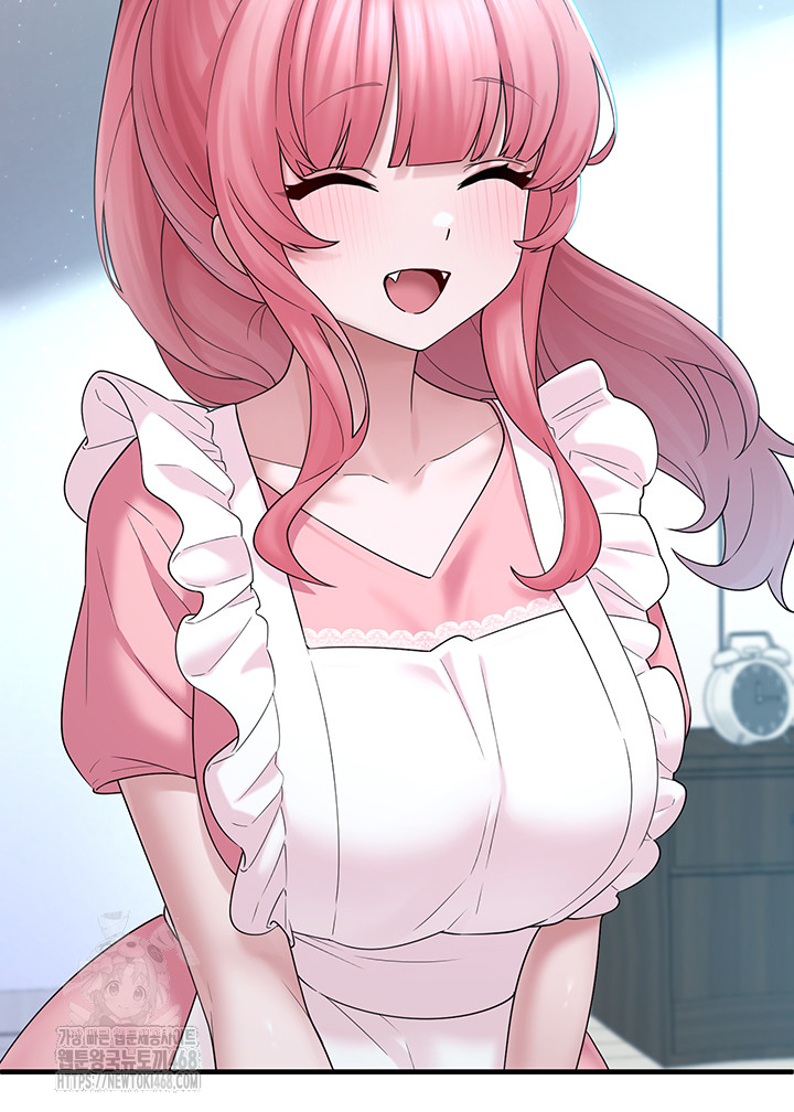 I Picked Up an Unstable Girl From the Junkyard Raw Chapter 12 - Page 36