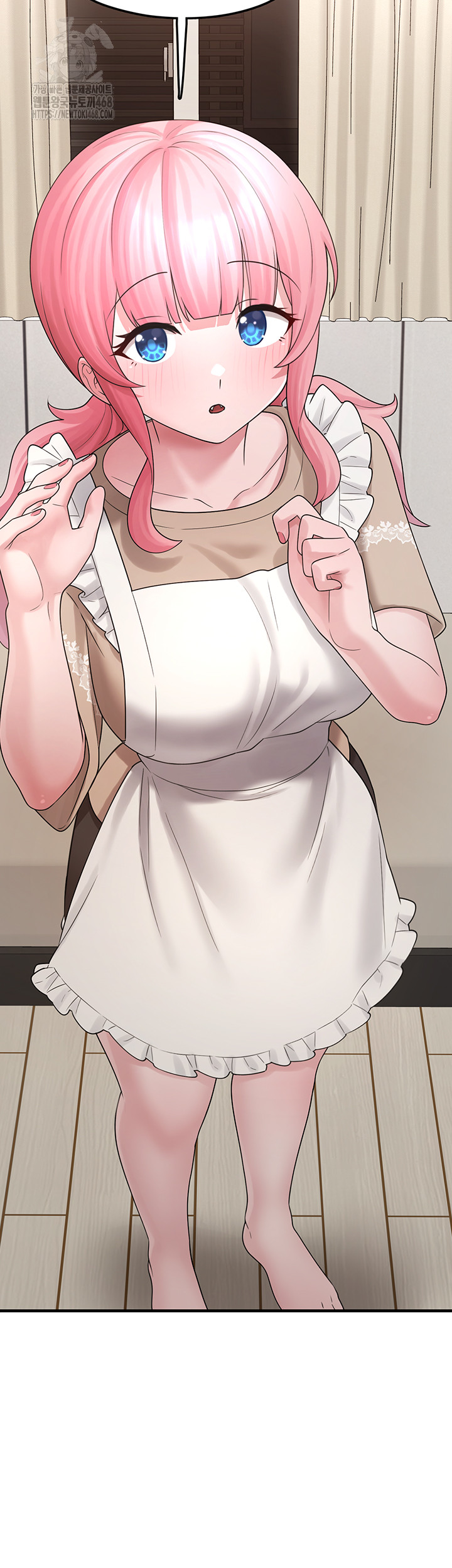 I Picked Up an Unstable Girl From the Junkyard Raw Chapter 13 - Page 3