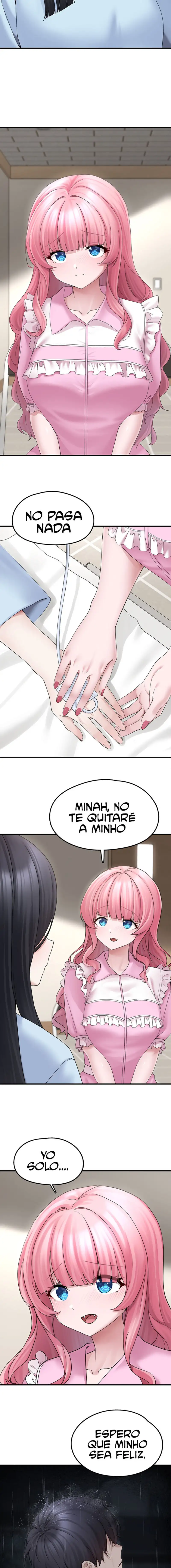 I Picked Up an Unstable Girl From the Junkyard Raw Chapter 16 - Page 10