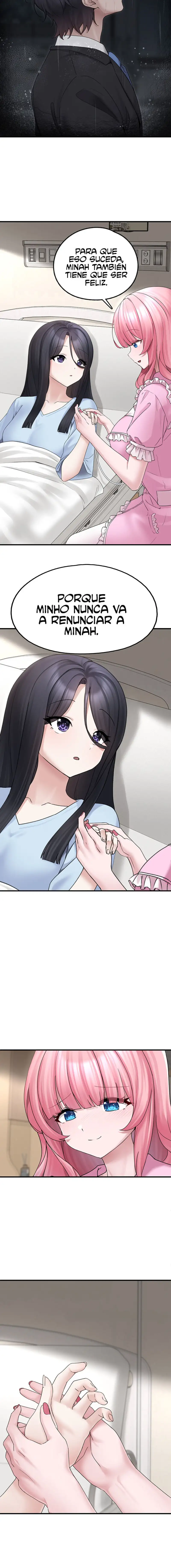 I Picked Up an Unstable Girl From the Junkyard Raw Chapter 16 - Page 11